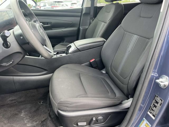 Used 2025 Hyundai Tucson SEL FWD image 21