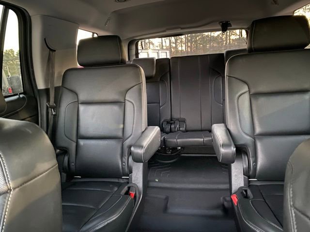 Used 2018 Chevrolet Tahoe Premier image 19
