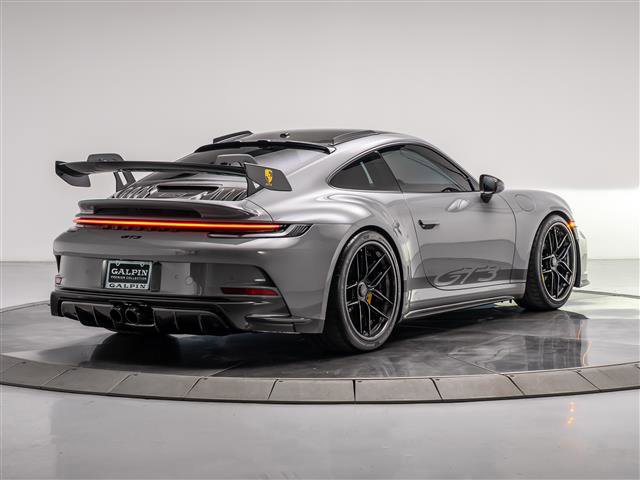 Used 2022 Porsche 911 GT3 RWD image 5