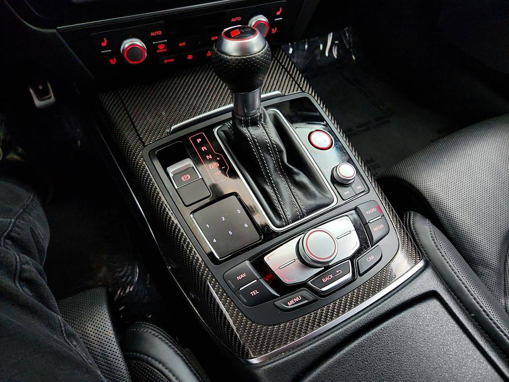 Used 2016 Audi RS 7 Prestige image 19