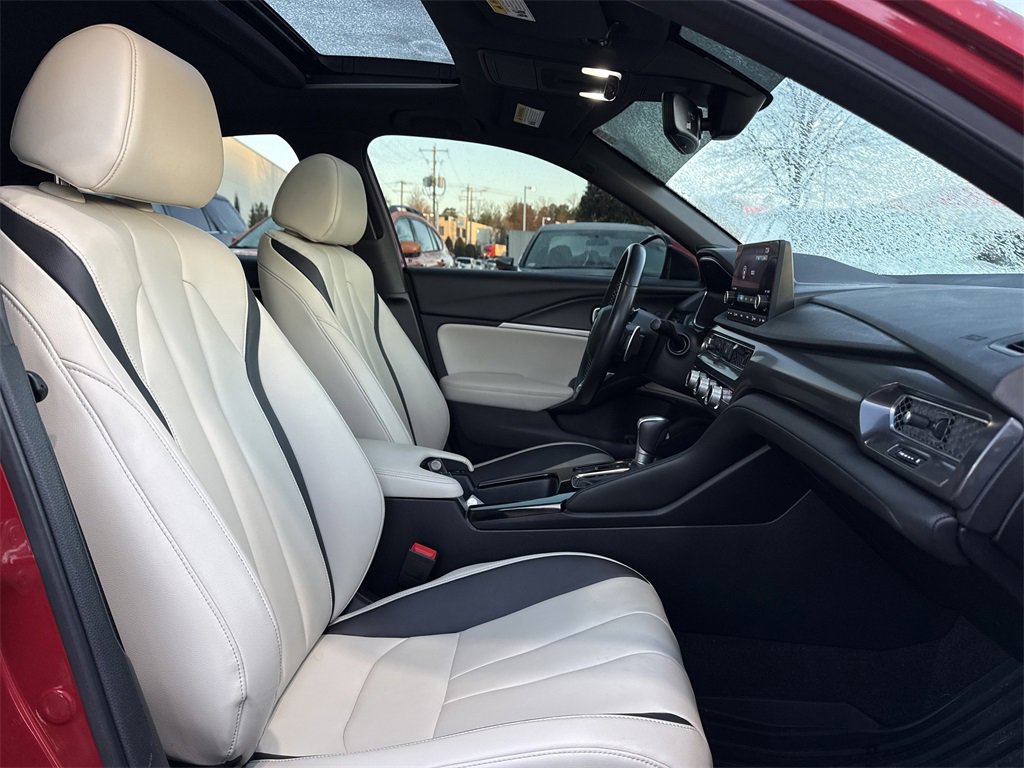 Used 2024 Acura Integra A-Spec image 25