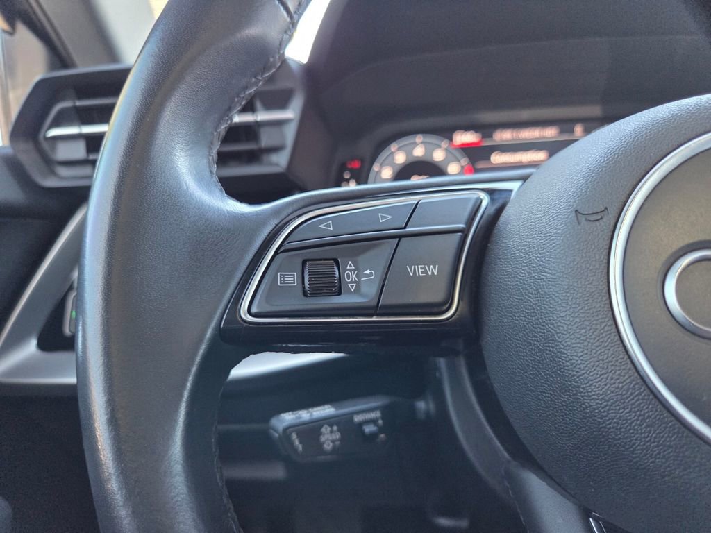 Used 2023 Audi A3 2.0T Premium image 28