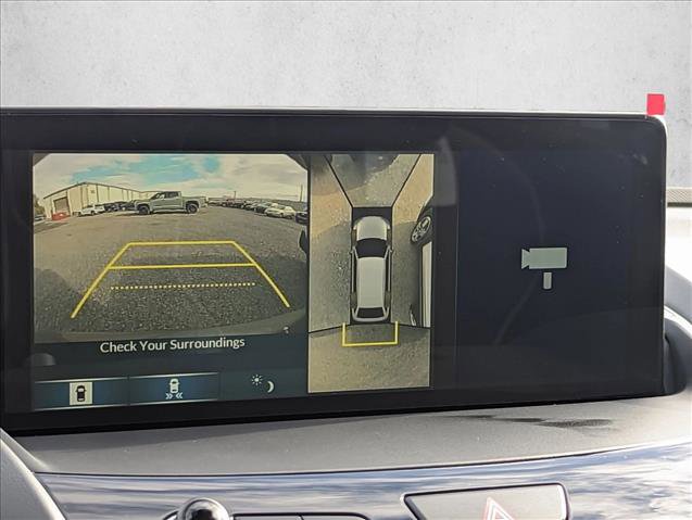New 2025 Acura RDX SH-AWD w/ Advance Package image 14
