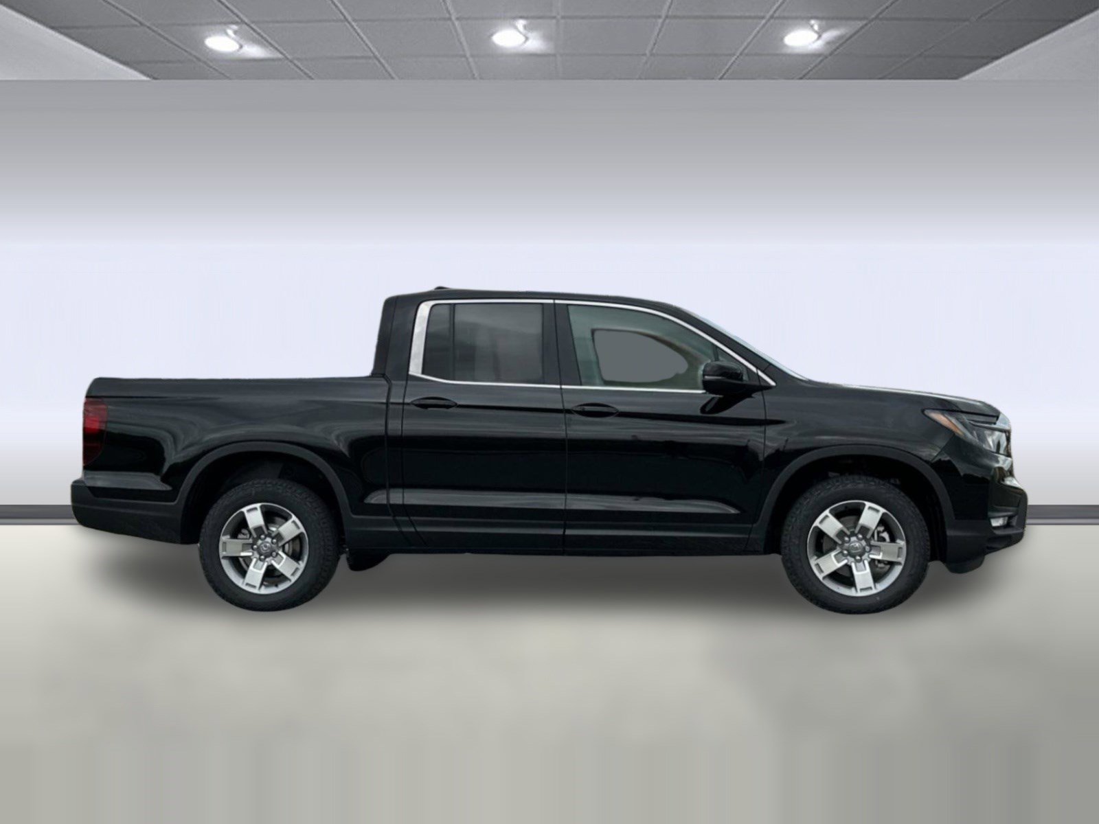 New 2026 Honda Ridgeline RTL image 7