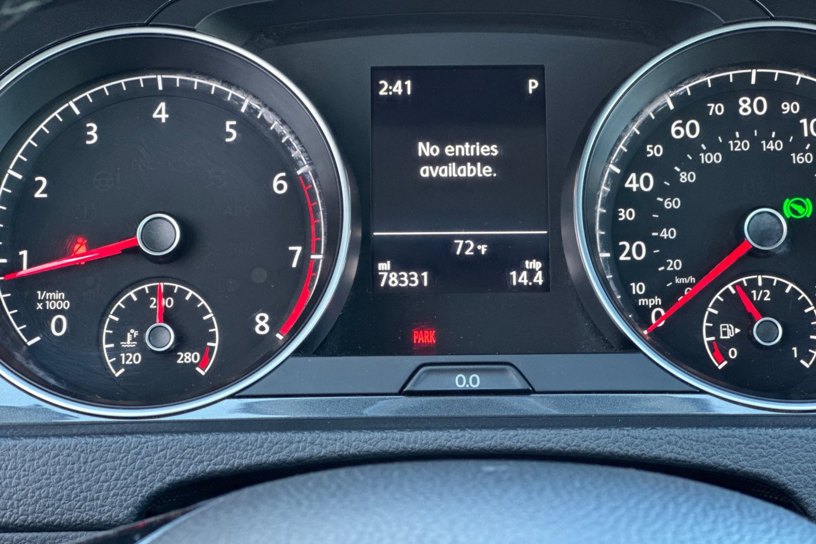 Used 2019 Volkswagen Golf Alltrack S image 26