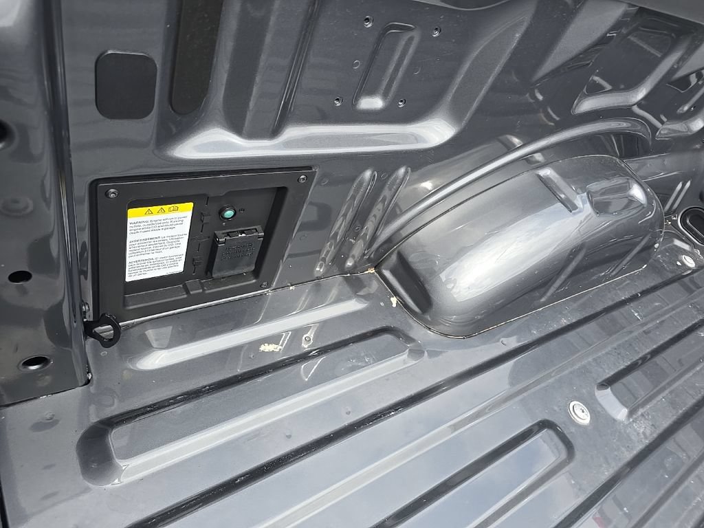 Used 2025 Ford F150 Tremor w/ Tow/Haul Package AWD/4WD image 7