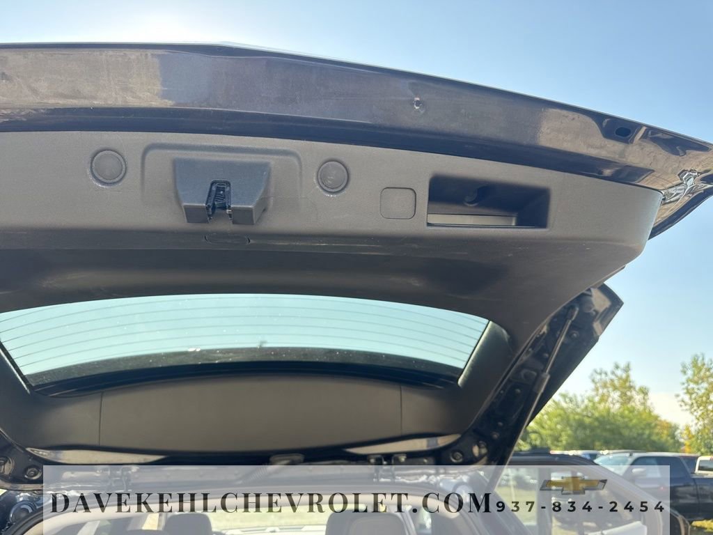 Certified 2022 Chevrolet Equinox LS w/ LS Convenience Package image 33