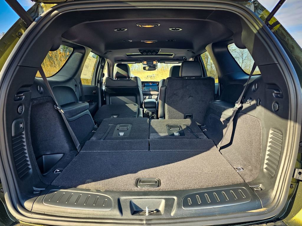 New 2026 Dodge Durango GT image 38