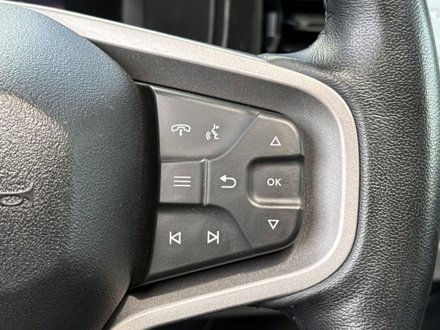 Used 2022 Ford Bronco Everglades AWD/4WD image 41