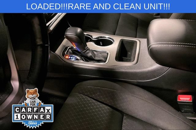 Used 2021 Jeep Grand Cherokee Freedom Edition AWD/4WD image 17