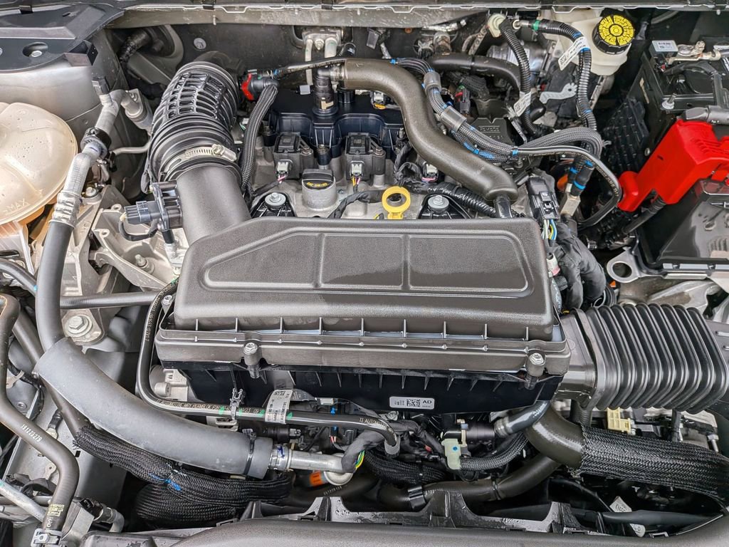 Used 2024 Ford Escape ST-Line image 35