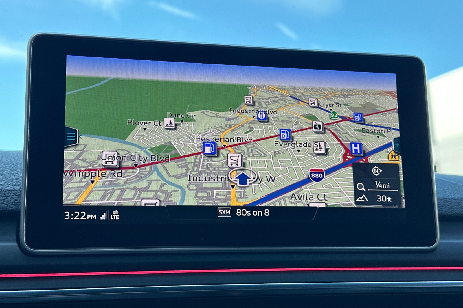 Used 2019 Audi RS 5 image 45