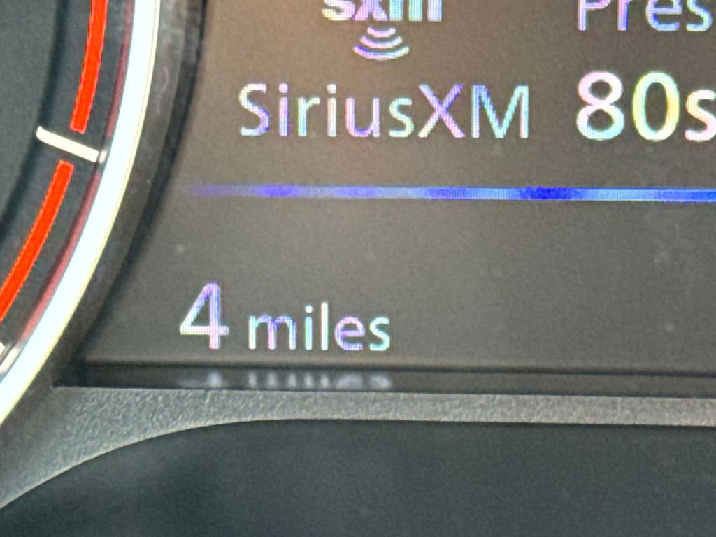 New 2026 Nissan Altima 2.5 SV w/ SV Special Edition Package image 17