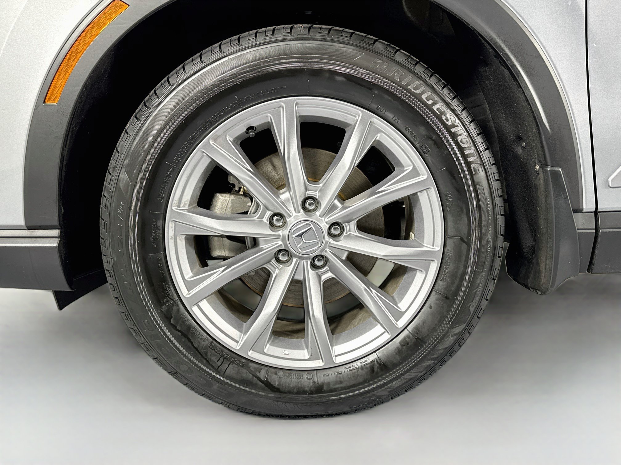 Certified 2024 Honda CR-V EX image 31