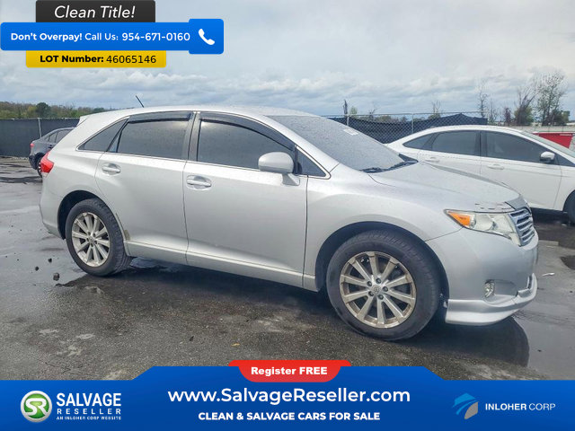 Used 2009 Toyota Venza FWD image 5