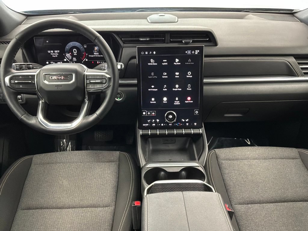 Used 2025 GMC Terrain Elevation AWD/4WD image 12
