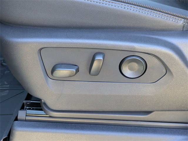 New 2026 Chevrolet Silverado 2500 High Country w/ Technology Package image 12