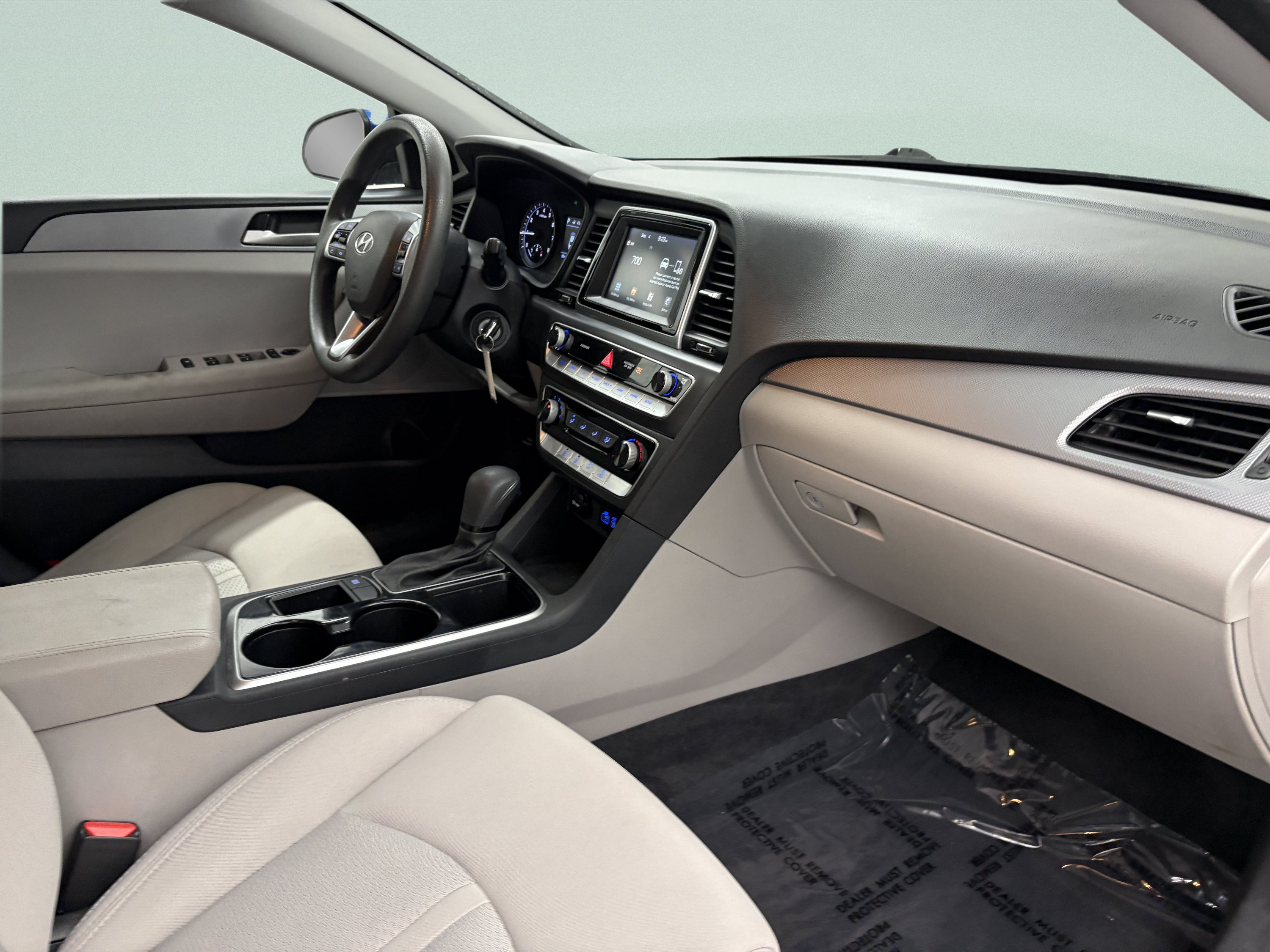 Used 2018 Hyundai Sonata SE FWD image 19