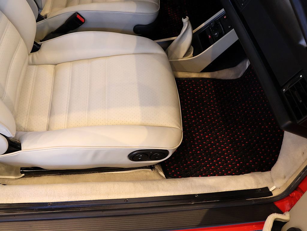 Used 1988 Porsche 911 Carrera image 43