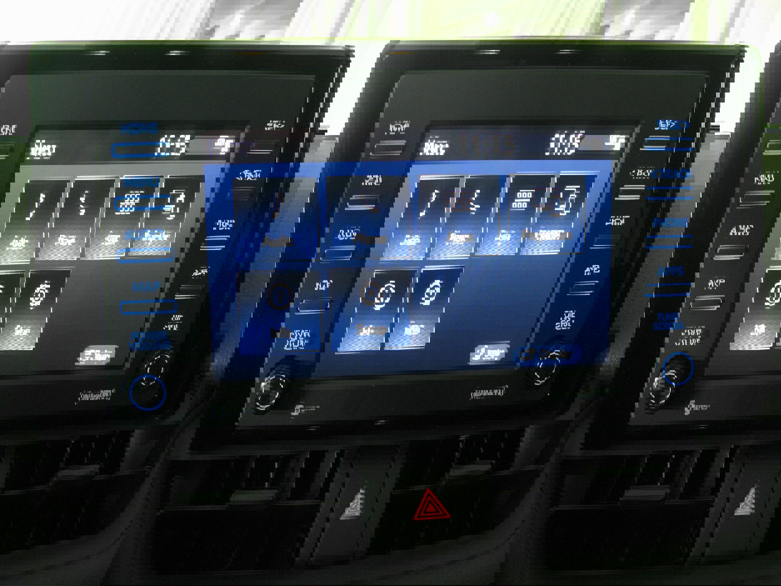 Used 2022 Toyota RAV4 SE w/ SE Grade Weather Package AWD/4WD image 12