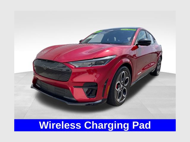 Used 2023 Ford Mustang Mach-E GT AWD/4WD 360° Tour