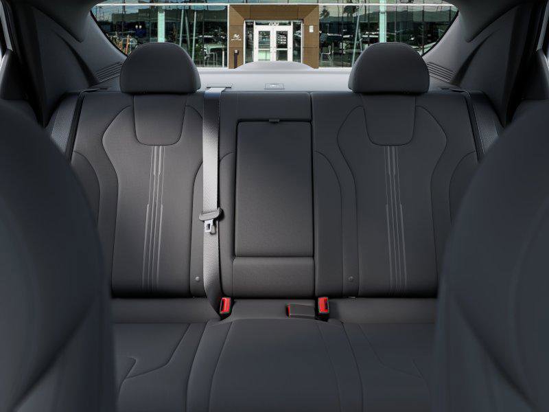 New 2026 Hyundai Elantra Sport image 12