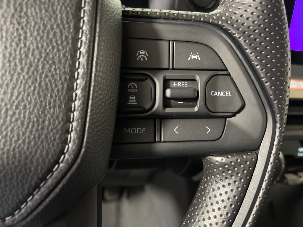 New 2026 Toyota Tacoma SR5 image 27