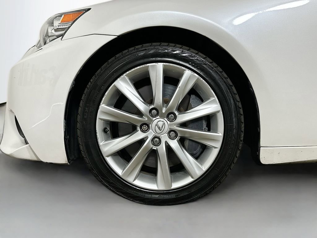 Used 2016 Lexus IS 300 AWD w/ Premium Package image 38