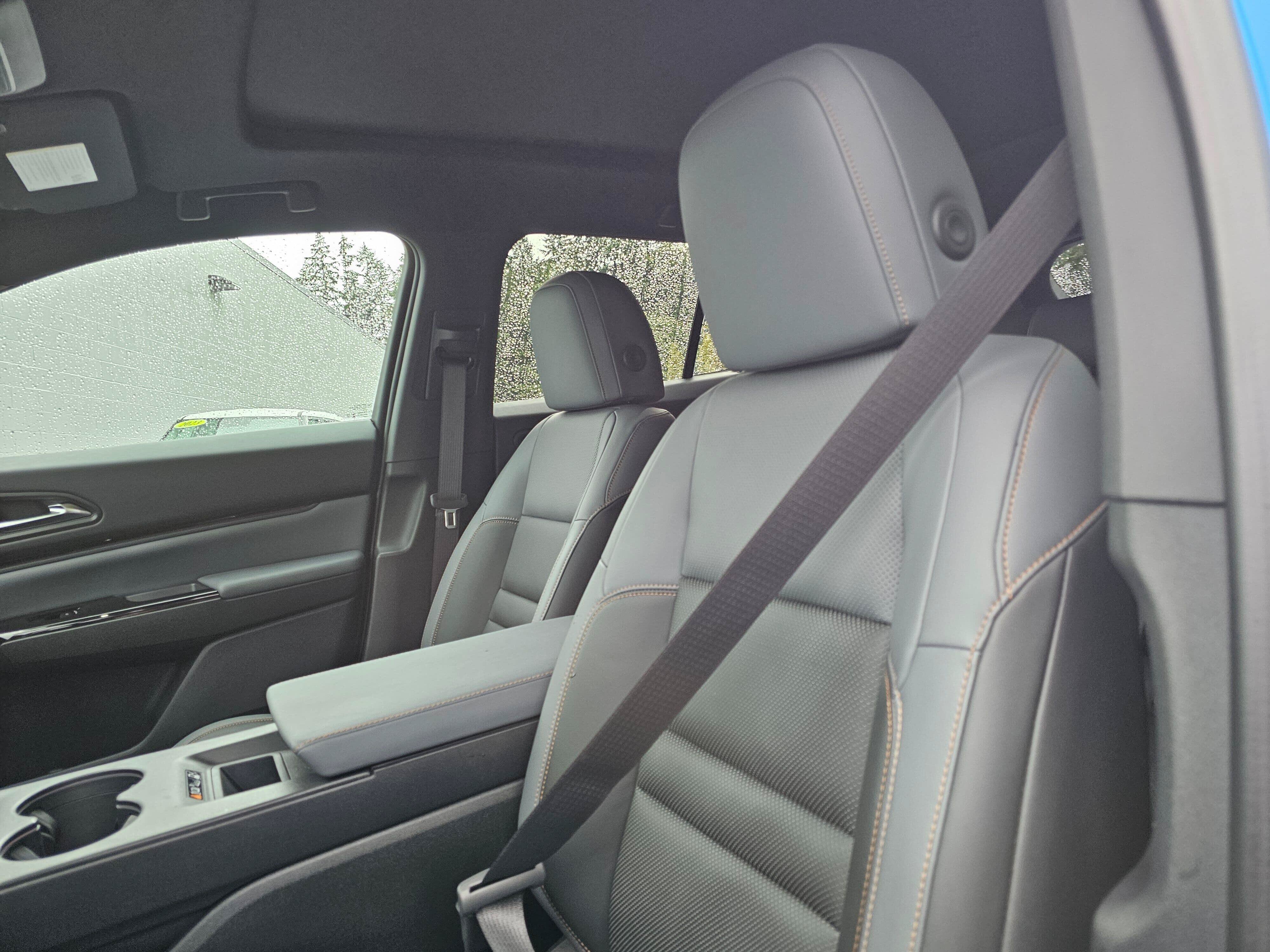 Used 2024 Honda Prologue Elite image 23