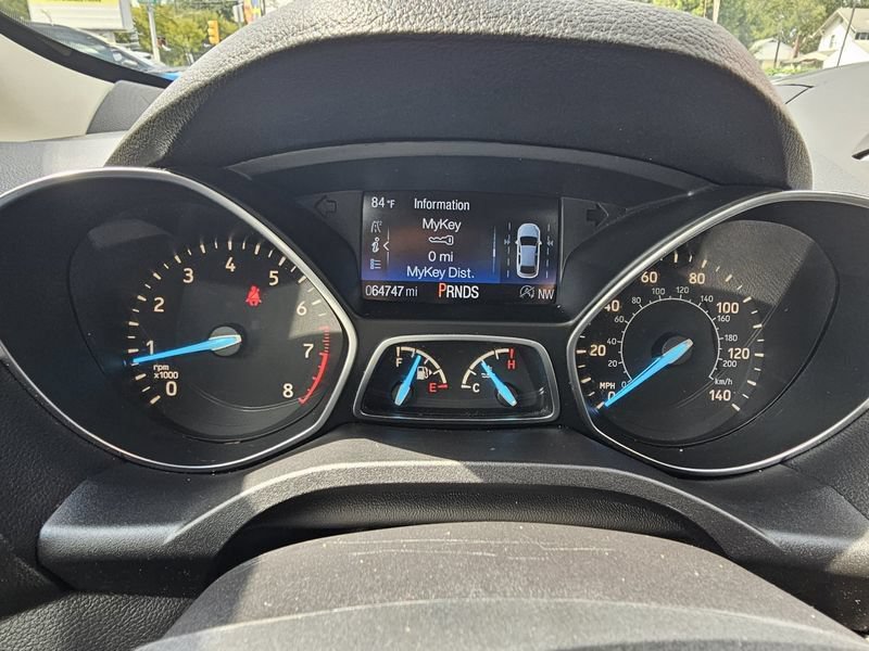 Used 2019 Ford Escape SEL AWD/4WD image 35