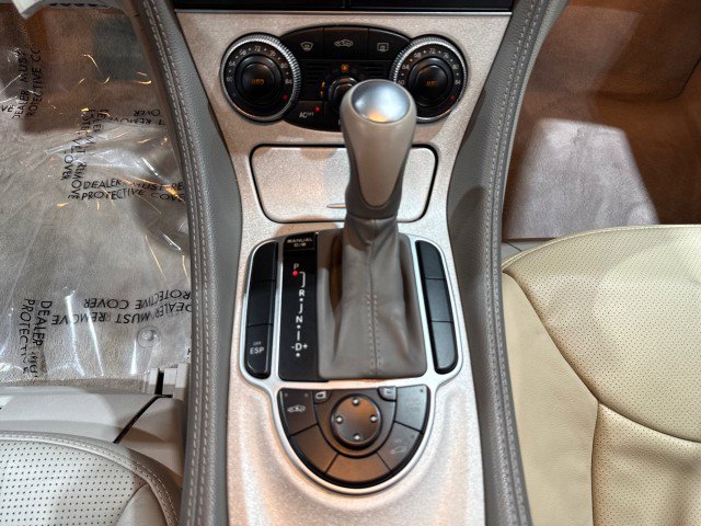 Used 2005 Mercedes-Benz SL 55 AMG image 25