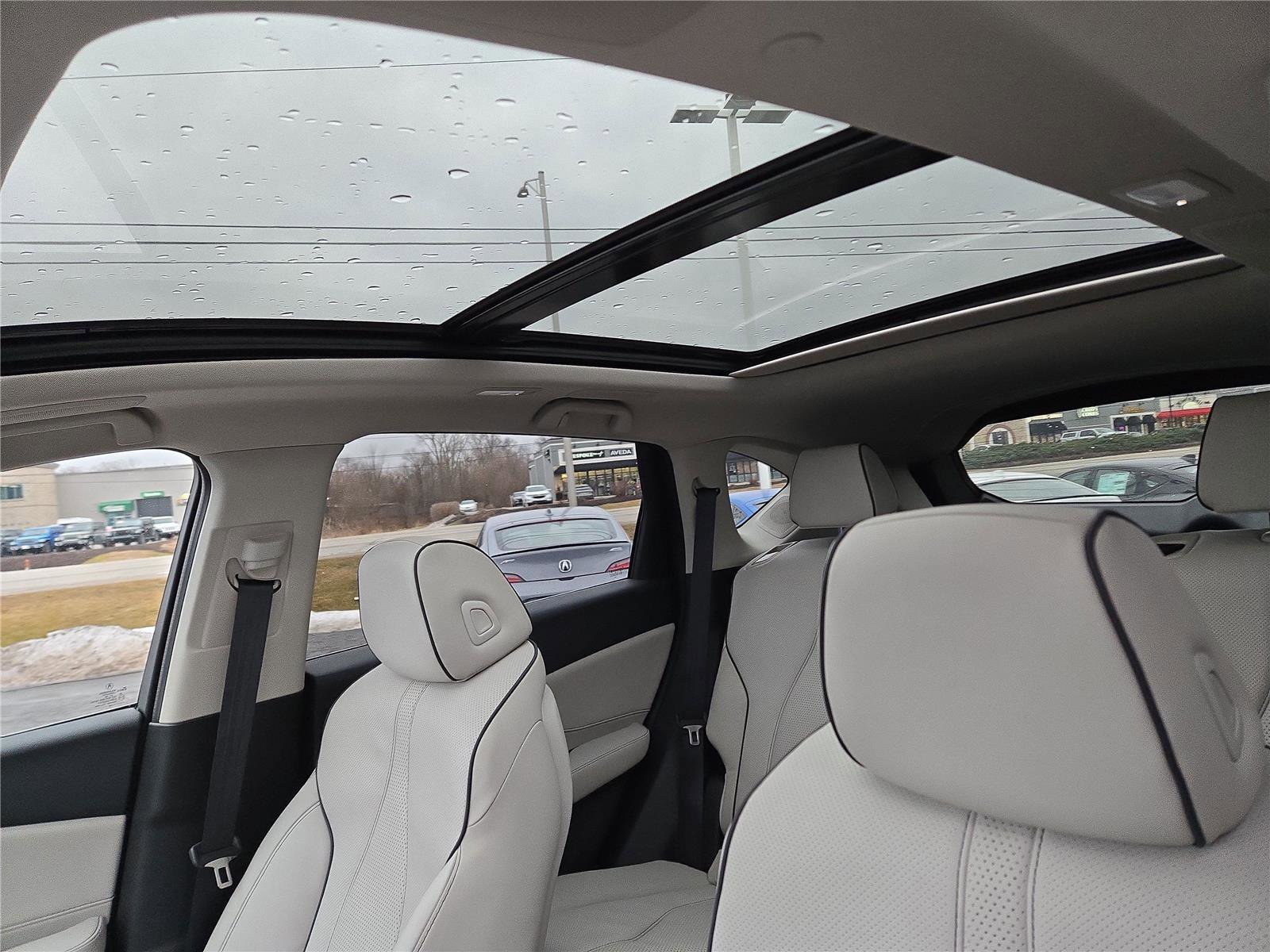 New 2026 Acura RDX SH-AWD w/ Advance Package image 23