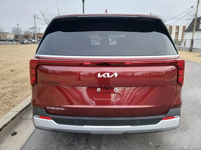 New 2026 Kia Carnival image 12