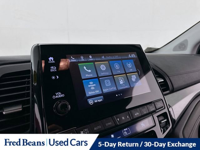 Used 2022 Honda Odyssey EX-L image 10
