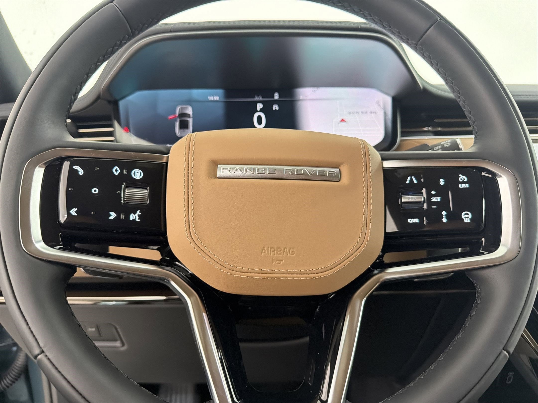 New 2026 Land Rover Range Rover Sport SE AWD/4WD image 15