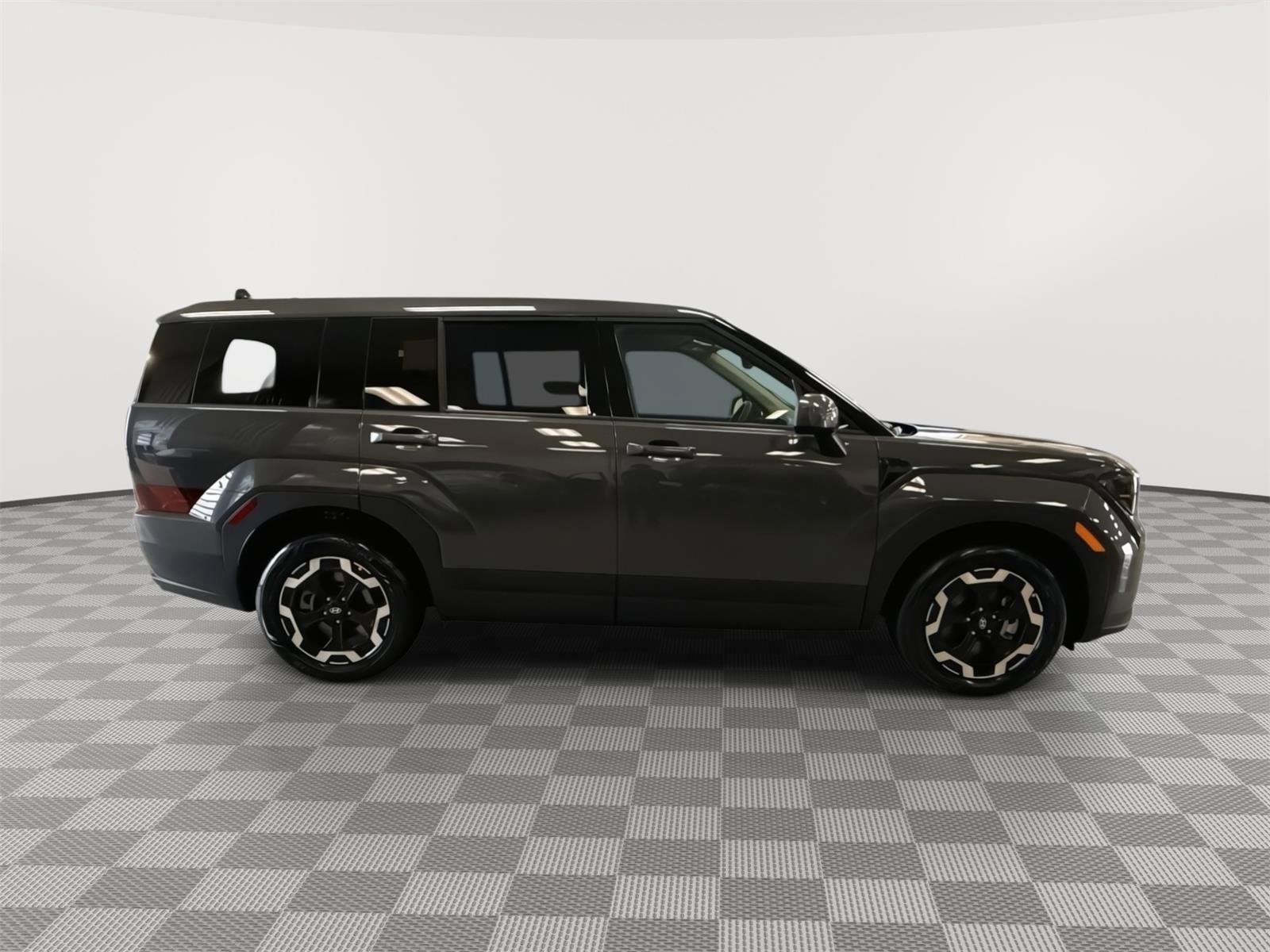 Used 2026 Hyundai Santa Fe SE AWD/4WD image 4