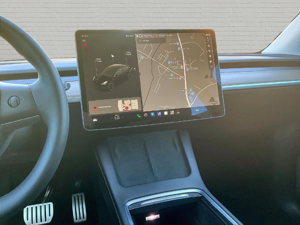 Used 2022 Tesla Model Y Performance AWD/4WD image 8