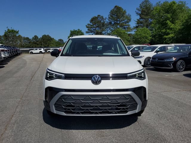 New 2026 Volkswagen Taos S AWD/4WD image 2
