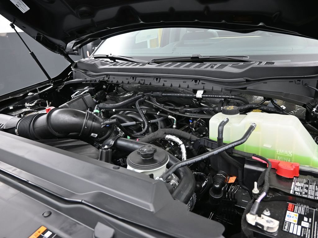 New 2026 Ford F350 XL image 11