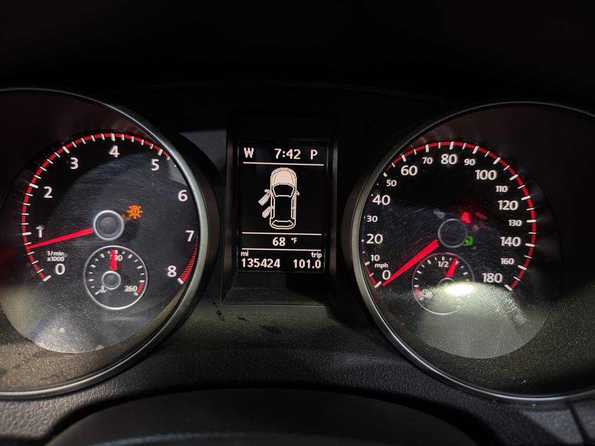 Used 2013 Volkswagen GTI Wolfsburg Edition FWD image 20