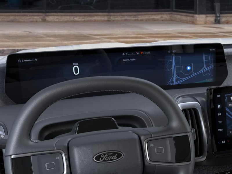 New 2026 Ford Expedition Tremor AWD/4WD image 13