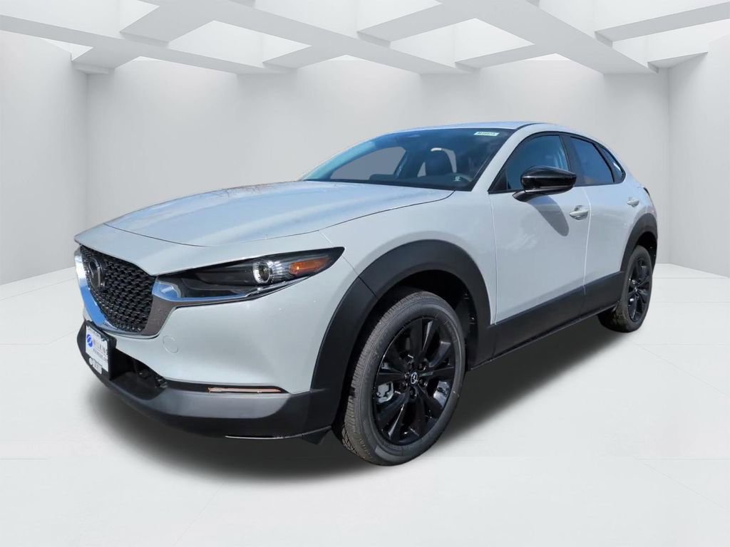 New 2026 MAZDA CX-30 AWD 2.5 S w/ Select Sport Pkg image 9