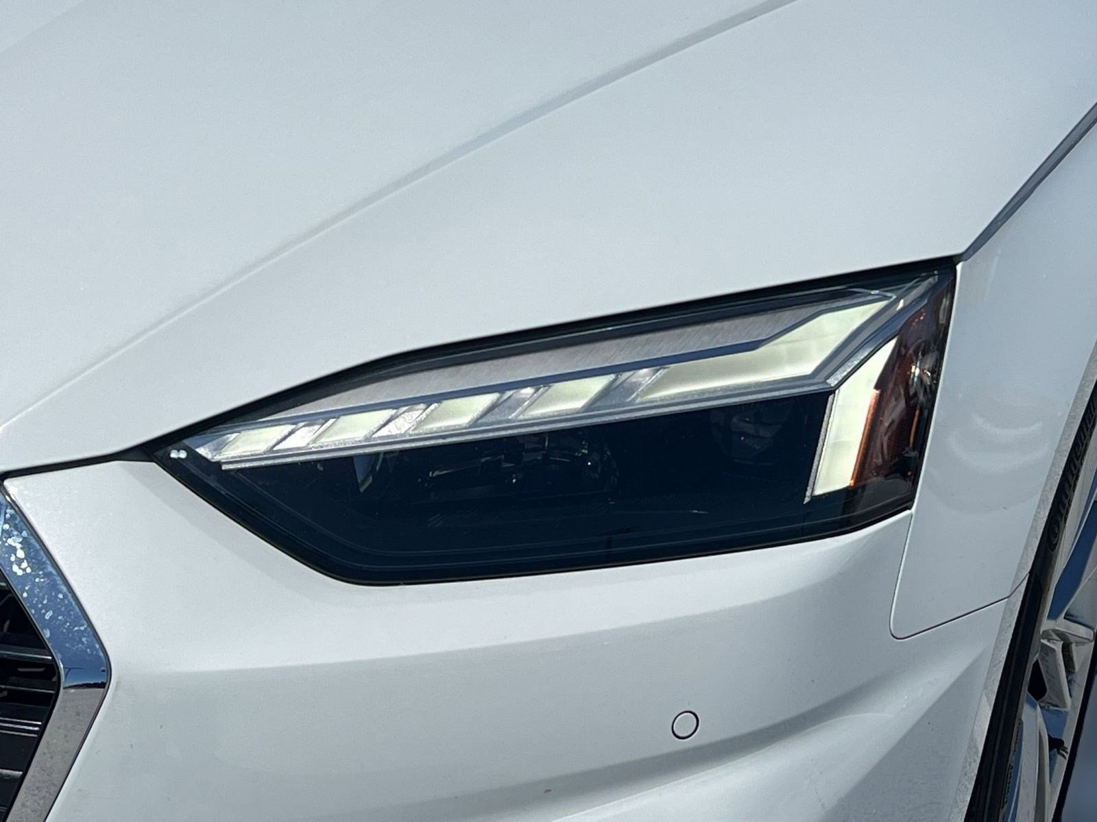 Used 2021 Audi A5 2.0T Premium Plus w/ Premium Plus image 11