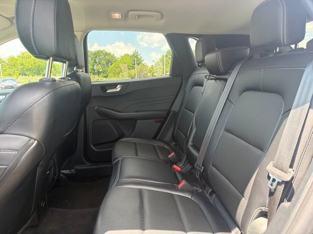 Used 2022 Ford Escape SEL AWD/4WD image 16