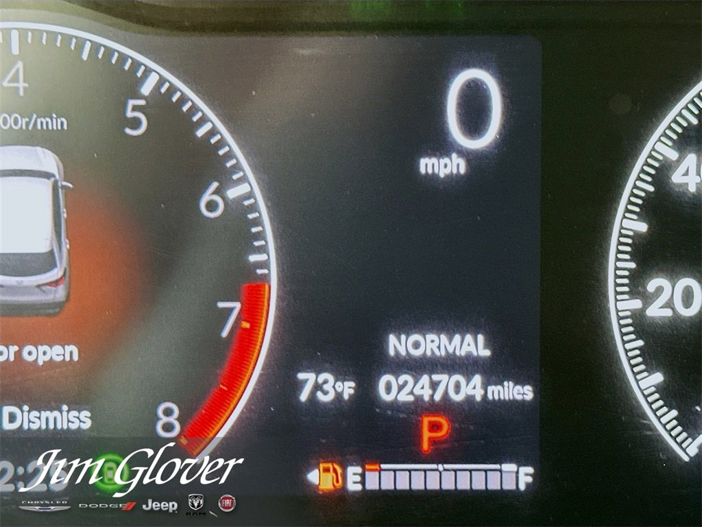 Used 2024 Honda HR-V LX image 29