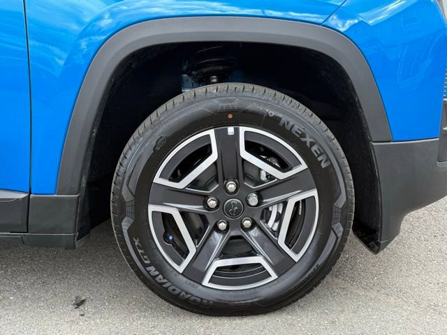 New 2026 Jeep Cherokee Laredo image 20