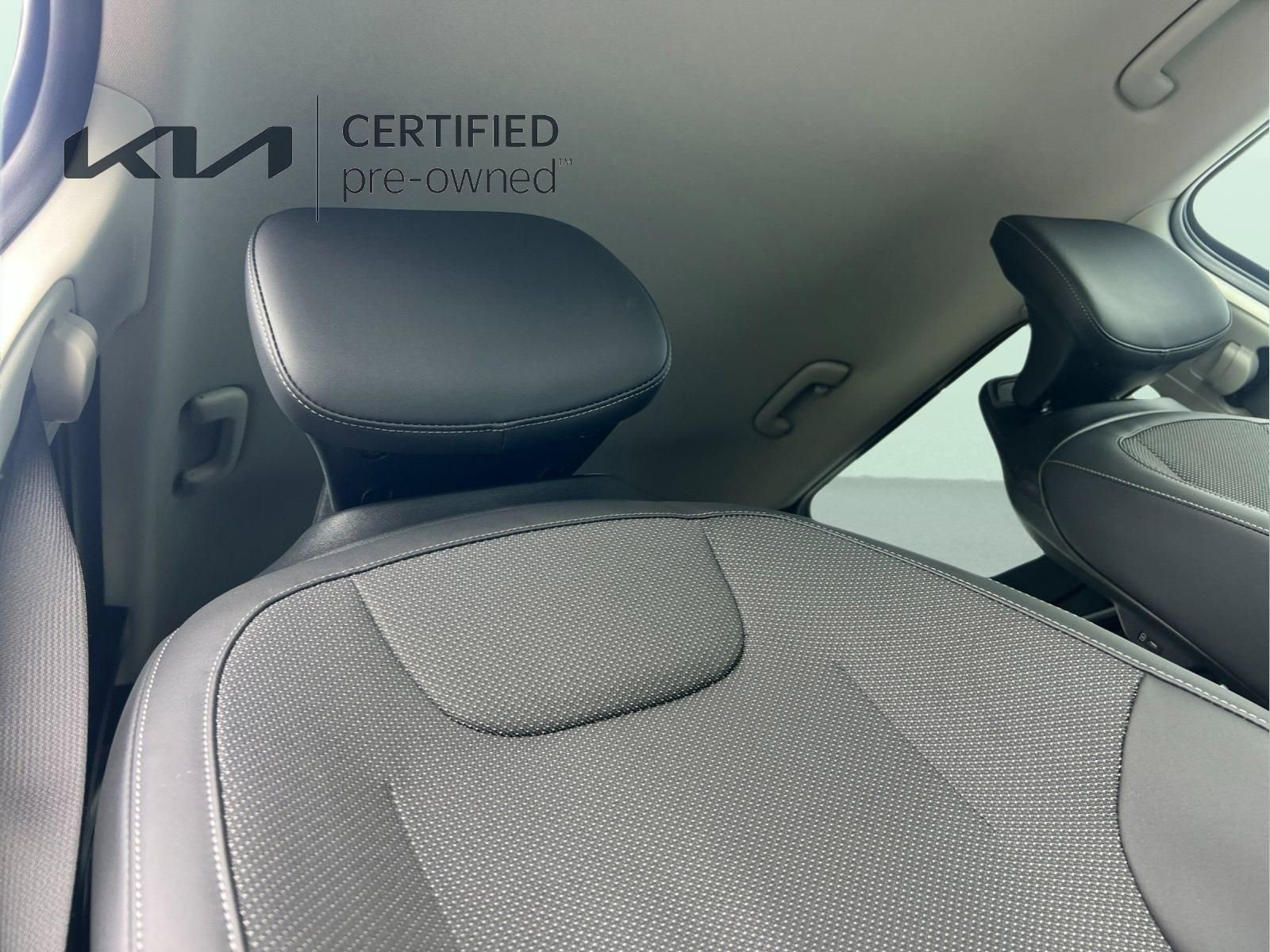 Certified 2024 Kia EV6 Light image 18