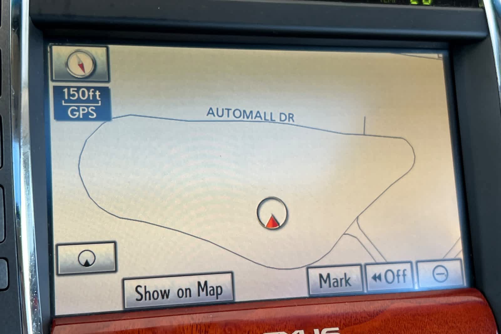 Used 2011 Lexus ES 350 FWD image 20