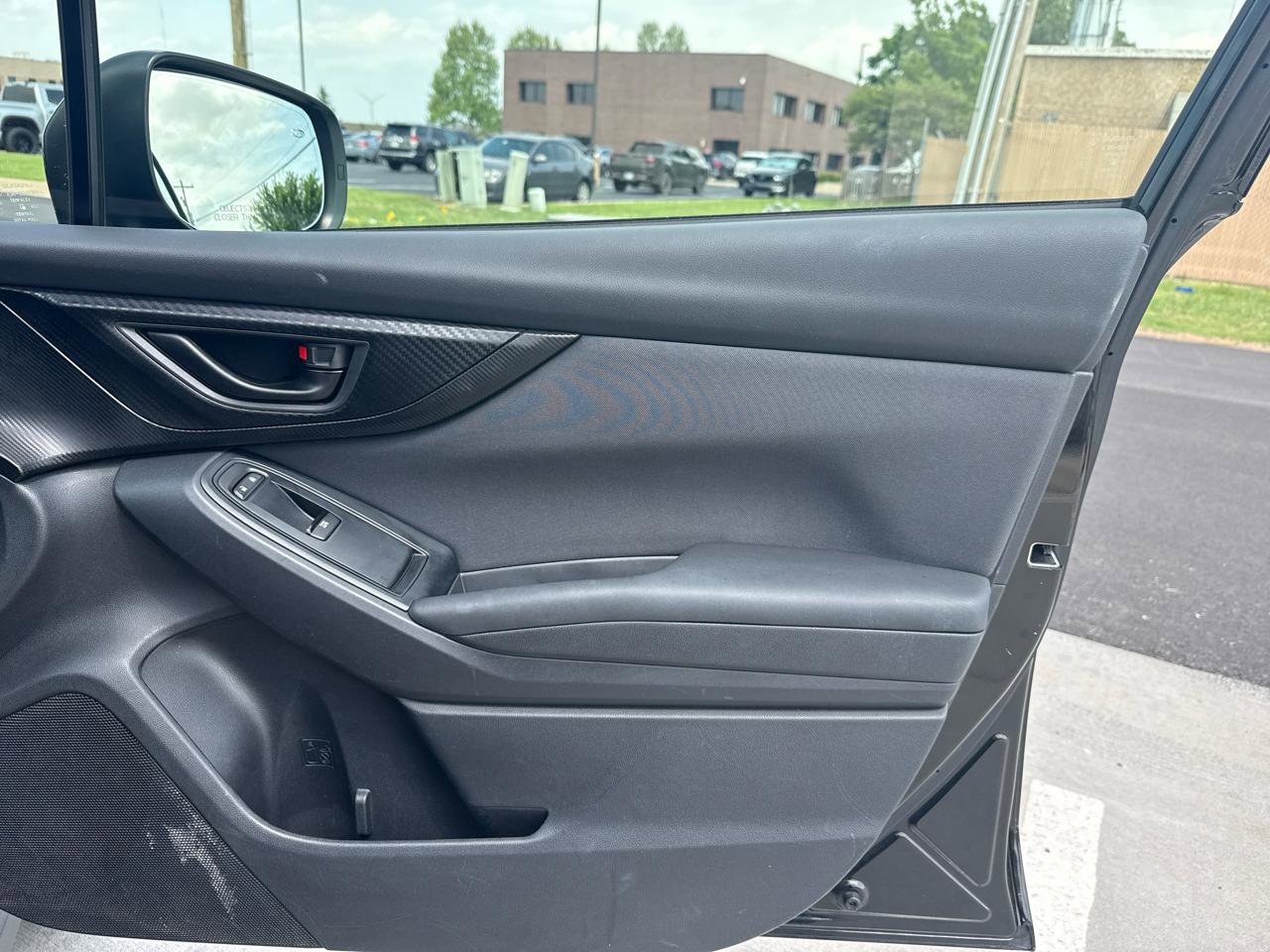 Used 2021 Subaru Crosstrek 2.0i Premium w/ Popular Package #3 image 52