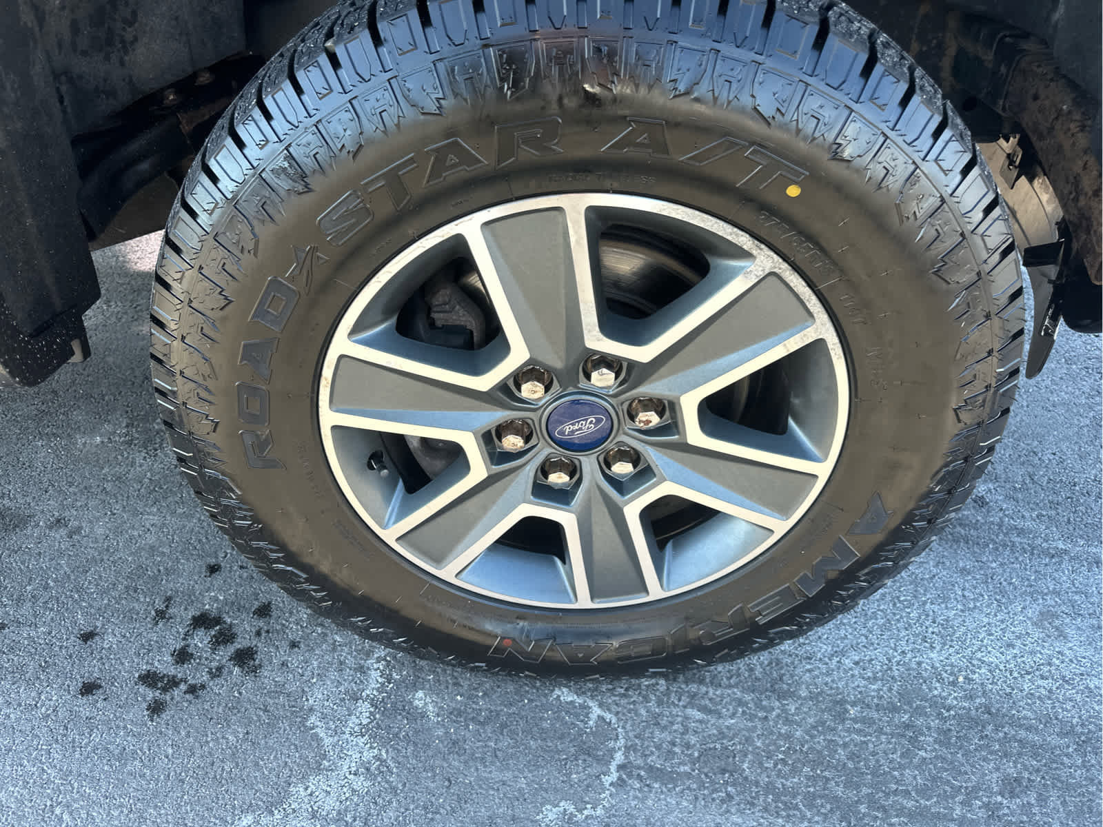 Used 2016 Ford F150 XLT w/ Equipment Group 302A Luxury image 10